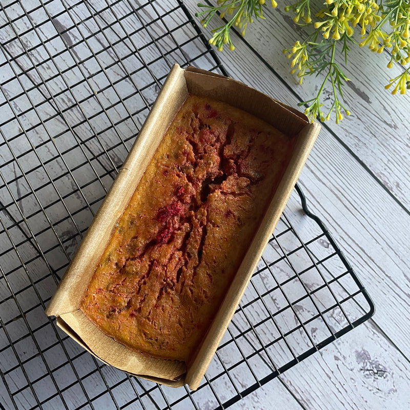 Meat Loaf, Balanced with protein and fibre , Gluten Free, Handmade with Love